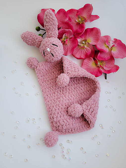 Hračky - Mojkáčik Alize  (Mojkáčik Alize) - 16605789_