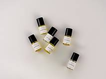Telová kozmetika - o'dore Discovery set perfume oils - 16609658_
