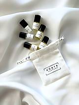 Telová kozmetika - o'dore Discovery set perfume oils - 16609661_