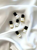 Telová kozmetika - o'dore Discovery set perfume oils - 16609662_
