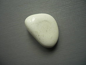 Minerály - Troml. – chrysopras citrónový 26 mm, č.4f - 16609537_
