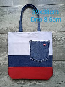 Veľké tašky - Slovensko - 16613350_
