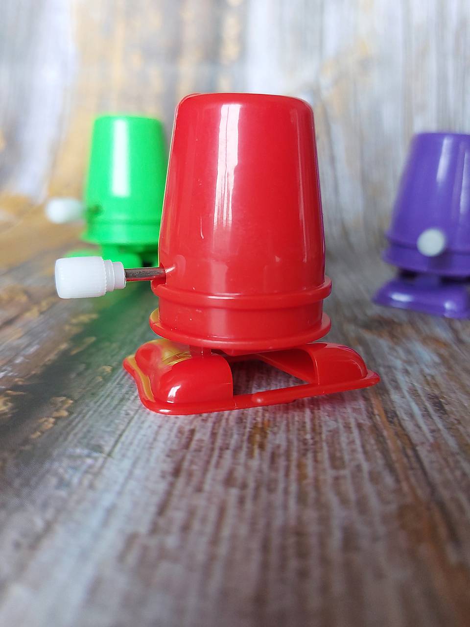 DIY strojček na ďalšiu tvorbu 