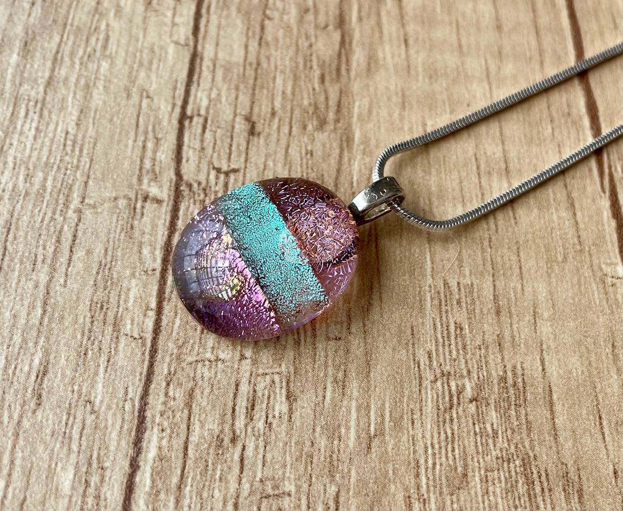 Prívesok s retiazkou Rosie mini