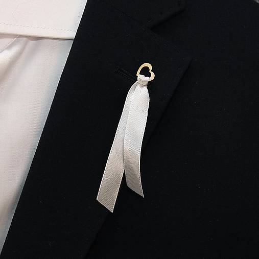 Svadobné pierko - rôzne farby