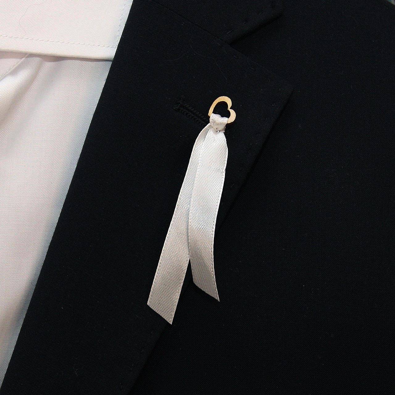 Svadobné pierko - rôzne farby