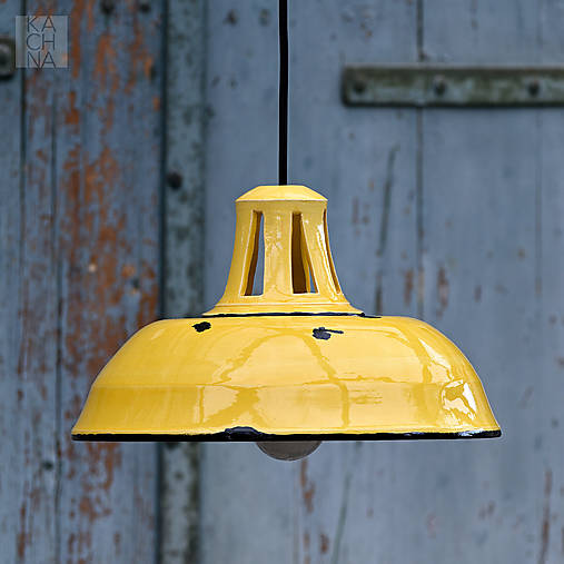 Svietidlá - Keramický lustr Žibřid - 16623192_