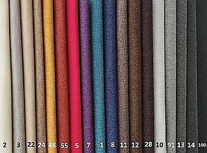 Textil - Dakota 100-    1,2x1,4m - 16622850_