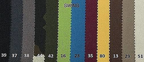 Textil - Swing vodeodolná 29-   2,0x1,5m - 16623082_