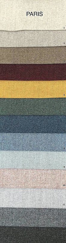 Textil - PARIS 1  -   1,0x1,45m - 16623256_