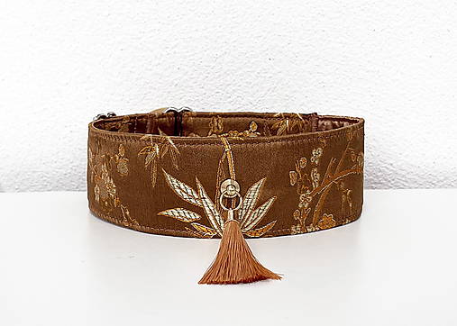 Pre zvieratá - Obojok pre psíka - 16627391_