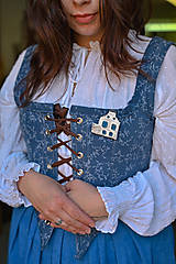 Brošne - Brošňa Cranesmuir - 16629533_