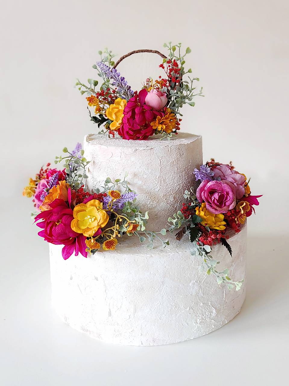 Ozdoby na tortu "cesta do snov" - od 28€