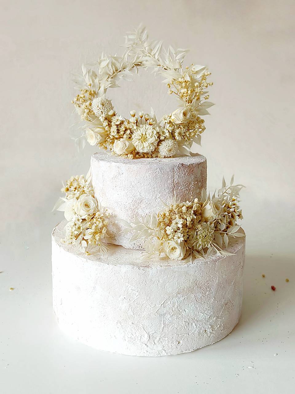 Ozdoby na tortu "prebudenie" - od 46€