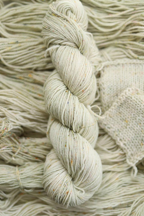 Ručne farbená priadza (BONITAS - Merino/Nylon 100g/400m)