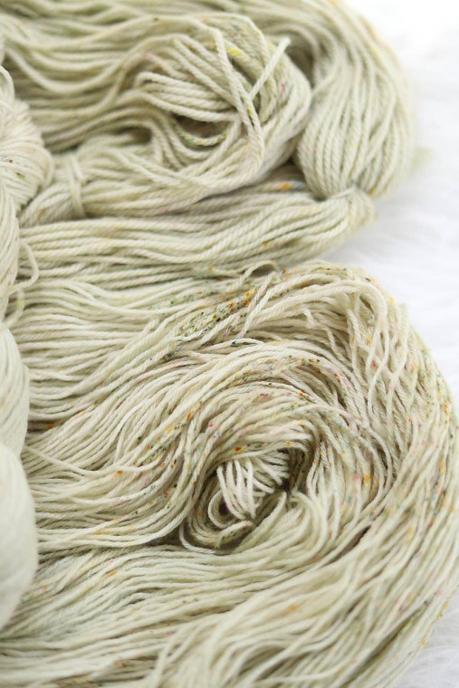 Ručne farbená priadza (BONITAS - Merino/Nylon 100g/400m)