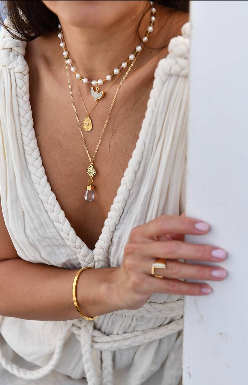 Retiazka VĎAČNOSŤ