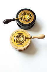 Nástroje - Set na topenie vosku - 16635611_