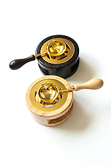 Nástroje - Set na topenie vosku - 16635612_