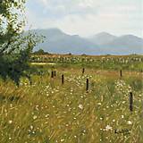 Obrazy - Obraz "Strom na lúke" - 16638594_