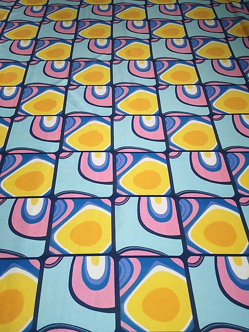 Textil - Hodvábny krepdešín elastický - 16640211_