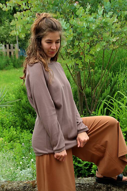 Topy, tričká, tielka - Lea - 16643362_