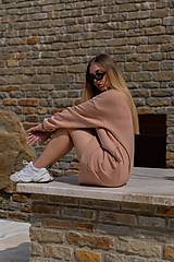 Mikiny - Mikinošaty CORPO - 16647091_