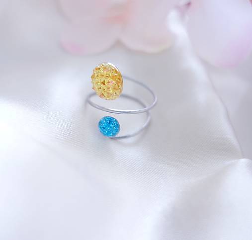 Prstene - Prsteň XII. - 16653955_