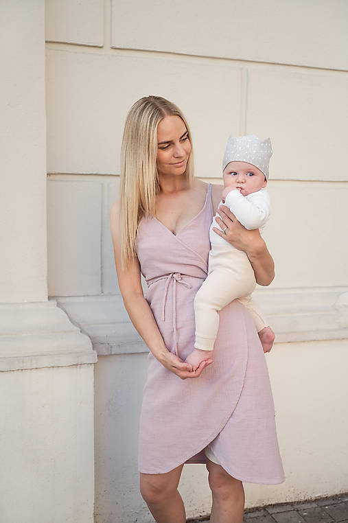 Šaty - Penelope Rose - 16655124_