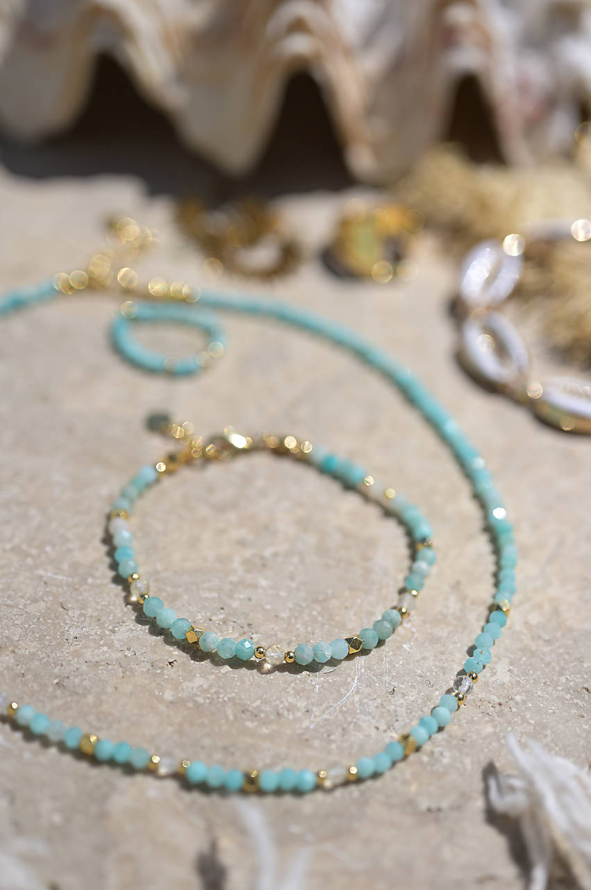 Náramok Nádej a odvaha  (S 15 cm)