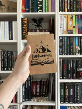 Papiernictvo - Notes BookwormKa - 16659853_