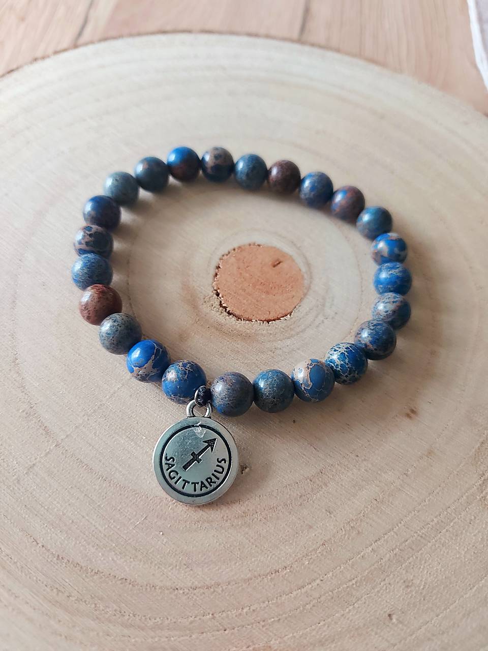 Náramok Znamenie Strelec 