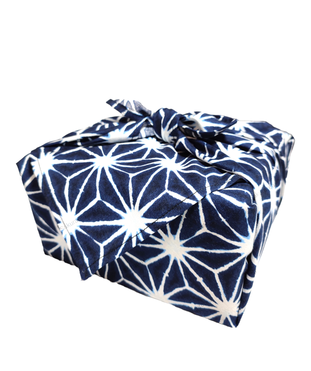 Furoshiki Shibori