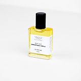 Telová kozmetika - o'dore Perfume oil BASIC LOVE Osmathus & Vanilla 15 ml - 16668447_