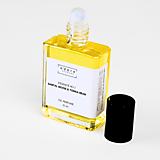 Telová kozmetika - o'dore Perfume oil ESSENCE NO.1 Santal wood & Tonka bean 15ml - 16668451_