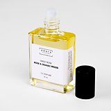 Telová kozmetika - o'dore Perfume oil SWEET ROSE Rose & Guaiac wood 15ml - 16668500_