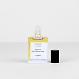 Telová kozmetika - o'dore Perfume oil SWEET ROSE Rose & Guaiac wood 15ml - 16668501_