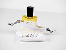 Telová kozmetika - o'dore Perfume oil SWEET ROSE Rose & Guaiac wood 15ml - 16668503_