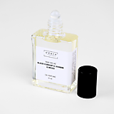 Telová kozmetika - o'dore Perfume oil WMN LIKE ME Black currant & jasmine &wood 15ml - 16668508_