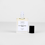 Telová kozmetika - o'dore Perfume oil WMN LIKE ME Black currant & jasmine &wood 15ml - 16668509_