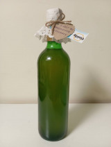 Sirupy -  Sirup zo smrekových výhonkov - veľké balenie  - 16670722_