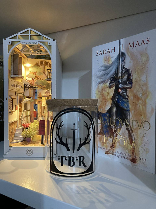 Nádoby - TBR pohár Terrasen - 16668635_