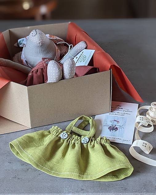 Oblečenie pre zvieratko - nohavice na traky / suknička na traky