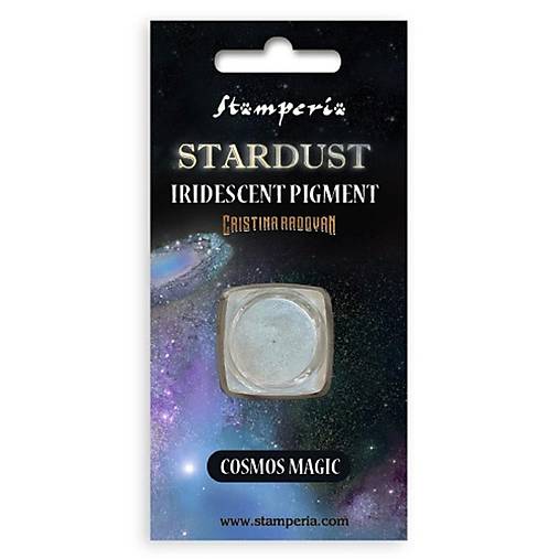 Farby-laky - Stardust Metallic Pigment Cosmos Magic - 16677823_