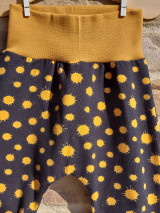 Detské oblečenie - Tepláčiky pre najmenších veľ. 80, SKLADOM (rôzne vzory) - 16679636_