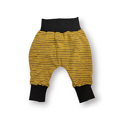 Tepláčiky veľkosť 74 (rôzne vzory)