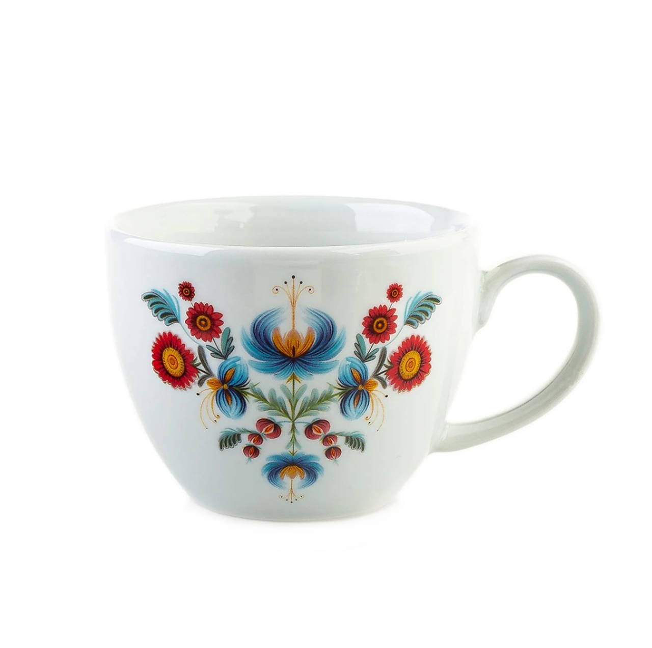 Hrnček Folkór 400ml