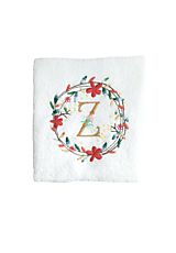 Úžitkový textil - S monogramom  - 16691659_