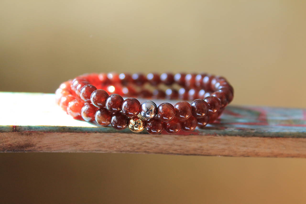 Hessonit _krása minerálov 