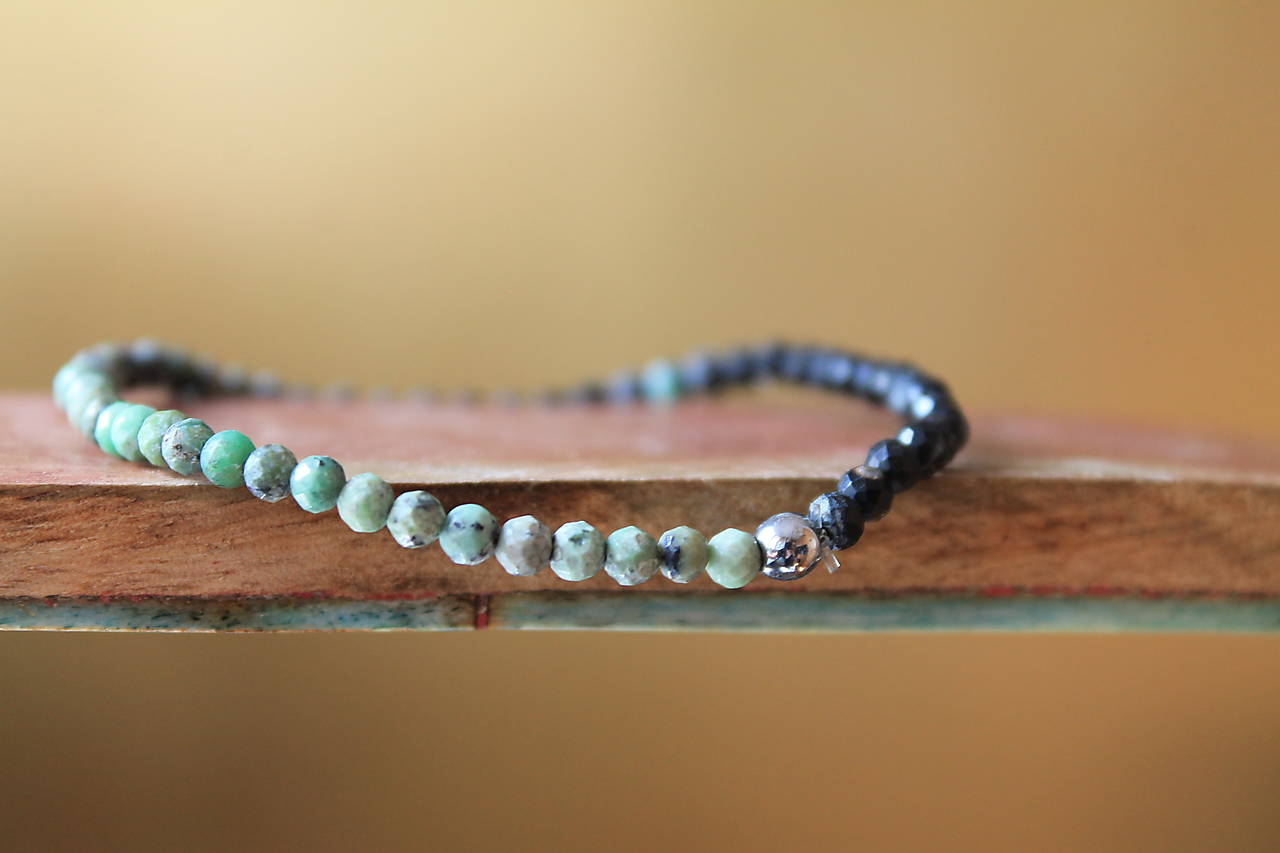 Variscit _krása minerálov